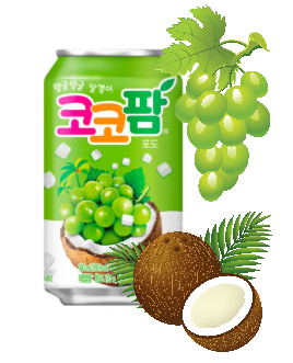 Suc - Cocopalm