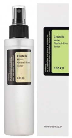 CosmeticeㅣK-Beauty - Toner Centella fara Alcool