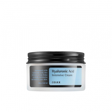 CosmeticeㅣK-Beauty - COSRX Hyaluronic Acid Intensive Cream