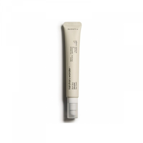 CosmeticeㅣK-Beauty - Crema de ochi cu orez negru si bakuchiol, 20ml | HaruHaru Wonder