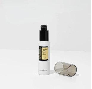 CosmeticeㅣK-Beauty - Crema de ochi cu secretie de melc si peptide, 25m