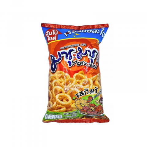 Chips - Crispy Kimchi Chip 60g