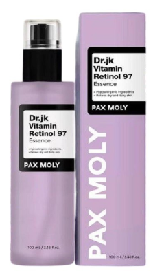 CosmeticeㅣK-Beauty - Esenta anti age cu retinol 100ml