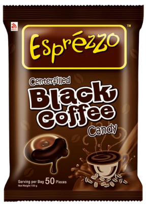 Bomboane - ESPREZZO Coffe Candy 150g