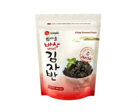 Gata Preparatㅣ가공식품 - Fulgi de Alge Chili 50g SP
