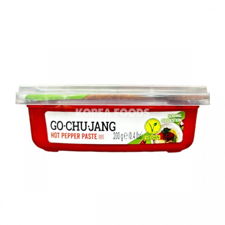 Pastă - Pasta Gochujang 200g