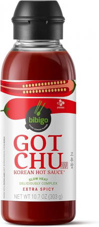 Sos Picant - Gotchu Sauce 300g Bibigo