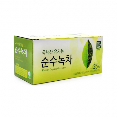 Instant - Green Tea 30g NKW
