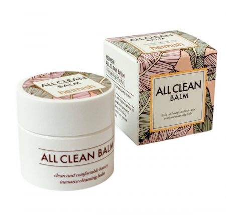 CosmeticeㅣK-Beauty - HEIMISH All Clean Balm 7ml