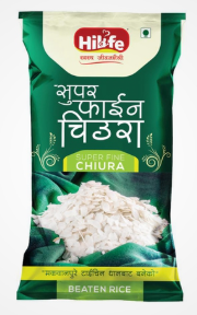 Ingredienteㅣ재료 - Hilife Riso battuto 1kg