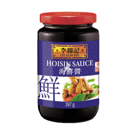 Sosuriㅣ소스 - Hoisin sos 397g LKK