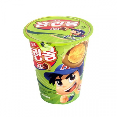 Snacksㅣ과자 - Homerun Ball Cup 51g HT