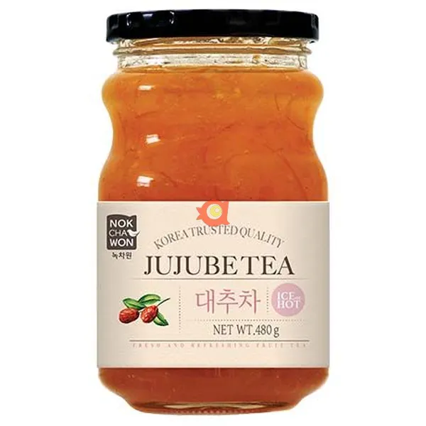 Ceai - Jujube Tea 480g NKW