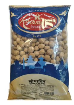 Snacksㅣ과자 - Kathmandu Soya Chunks 200gr