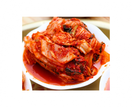 Garnituri - Kimchi  Hannah 400g