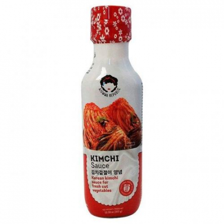 Sos Picant - Kimchi sauce 300g AR