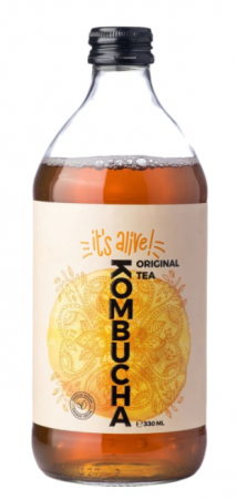 Borcan - Kombucha Original