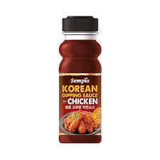 Altele - Korean Dipping Sauce for Chicken 250ml Sempio
