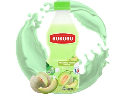 Băuturiㅣ음료 - Kukuru Melon Juice