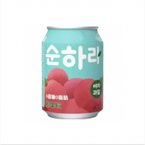 Suc - Lychee Juice 238ml