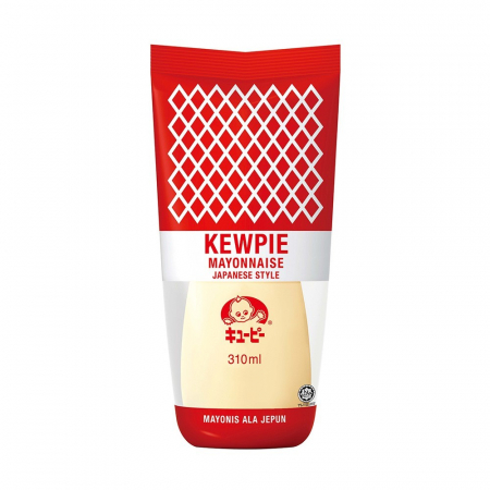 Altele - Maioneza Japoneza 310ml KEWPIE