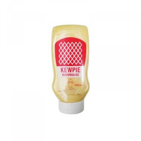 Altele - Maioneza Japoneza 500ml KEWPIE