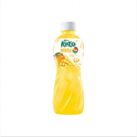 Suc - Mango Juice 320ml