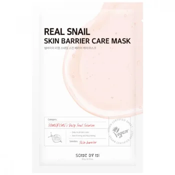 CosmeticeㅣK-Beauty - Masca servetel cu mucina de melc | Some By Mi