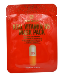 CosmeticeㅣK-Beauty - Masca servetel cu Vitamina B5 25ML