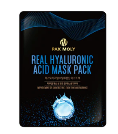 CosmeticeㅣK-Beauty - Masca tip servetel cu acid hialuronic, 25ml