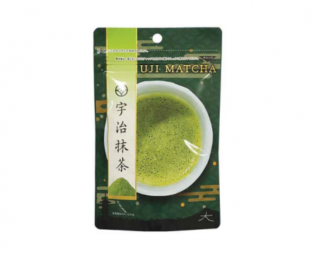 Clasic - Matcha Powder 50g Ryowaen