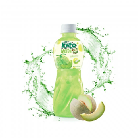 Suc - Melon Juice 320ml