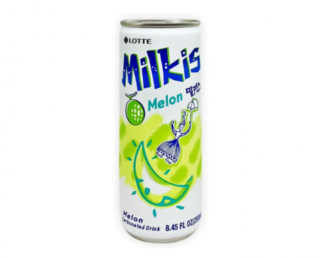 Suc - Milkis Melon