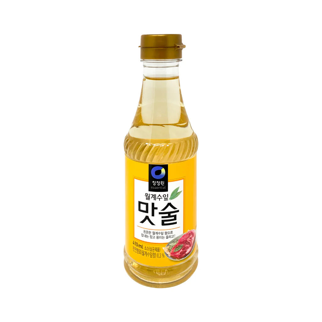 Sosuriㅣ소스 - Mirin 410ml CJO