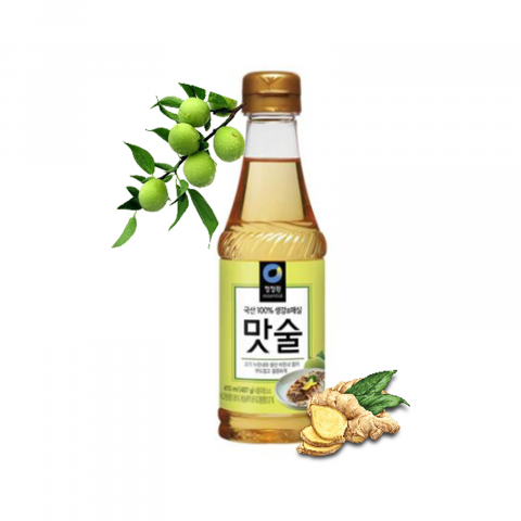 Sosuriㅣ소스 - Mirin