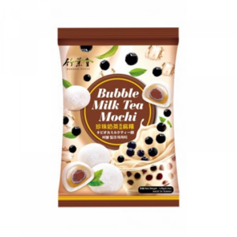 Mochi - Mochi Bubble Milk Tea 120g BH