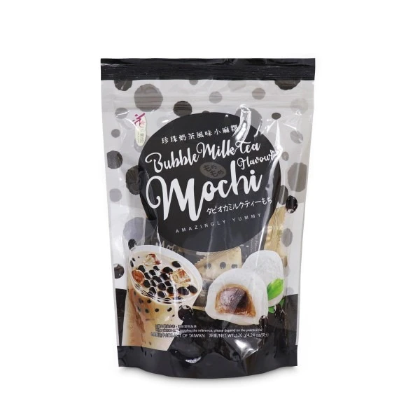 Mochi - Mochi Bubble Milk Tea 120g LL