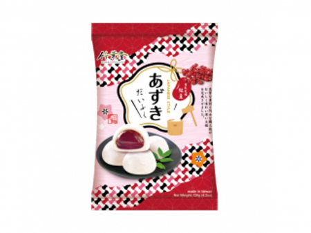 Mochi - Mochi Red Bean 120g BH