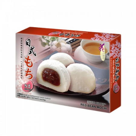Mochi - Mochi Red Bean 210g LL
