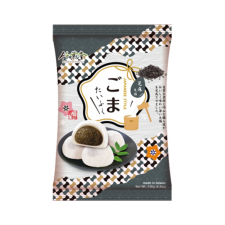 Mochi - Mochi Sesame 120g BH