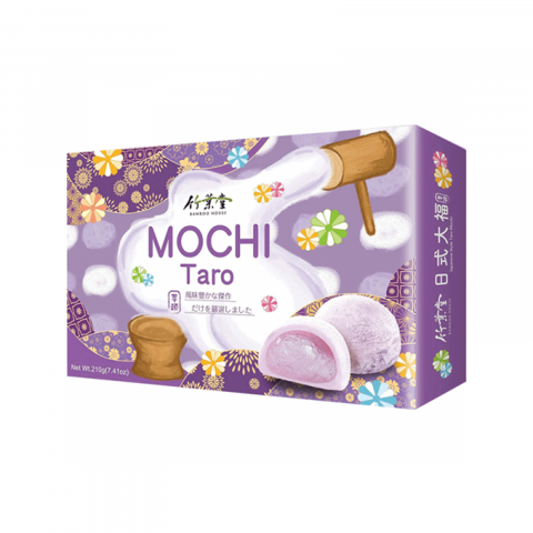 Mochi - Mochi Taro 210g BH