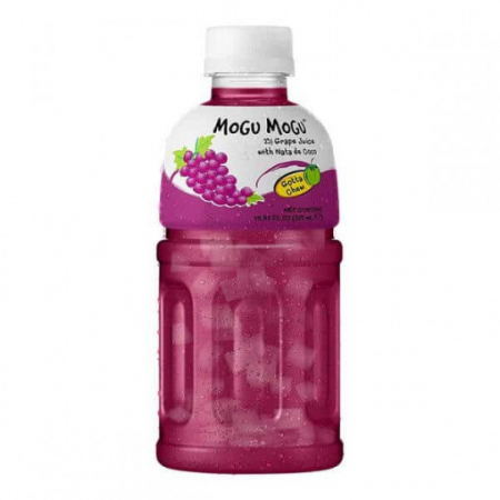 Suc - Mogu Mogu Grape