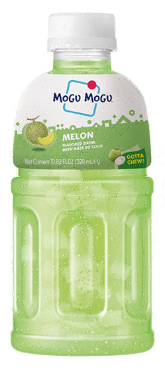 Suc - Mogu Mogu Melo 320ml