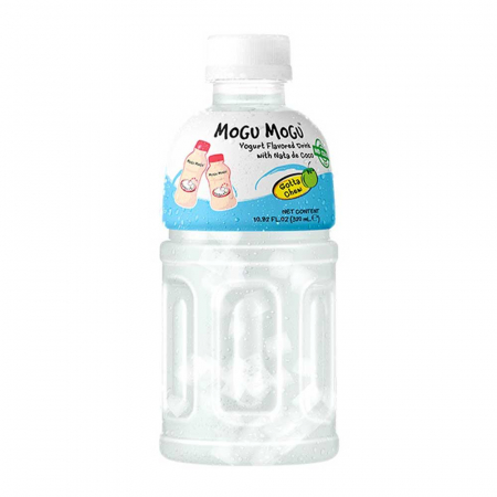Suc - Mogu Mogu Yoghurt 320ml Sappe