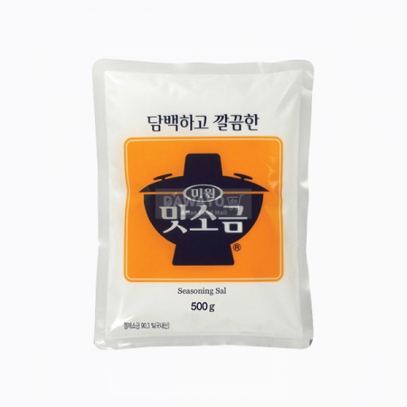 Ingredienteㅣ재료 - MSG 100g CJO