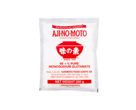 Ingredienteㅣ재료 - MSG 200g Ajinomoto