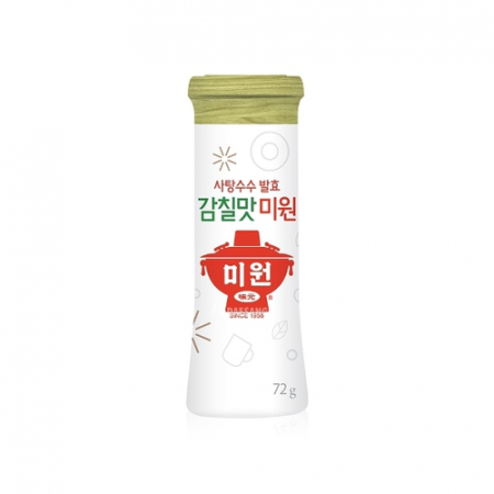 Condimente - MSG 72g Daesang