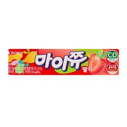 Caramele - My Chew Strawberry Crown