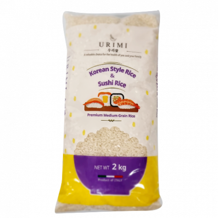 Orez - Orez 2kg urimi