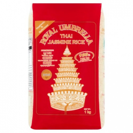 Orez - Orez Jasmine 1kg Royal